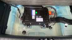 Kia Stonic 1.0T GDi 48V GT-Line 5dr Petrol Estate